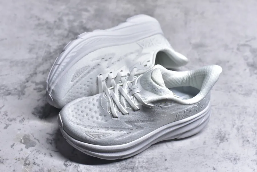 ONE ONE ifton Clifton 9 Professional Performance Running Shoes