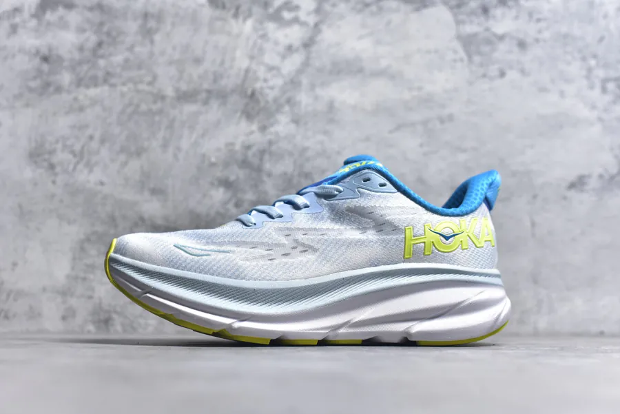 ONE ONE Ifton 9 Professional Performance Road Running Shoes