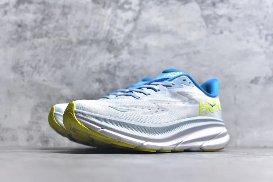 ONE ONE Ifton 9 Professional Performance Road Running Shoes