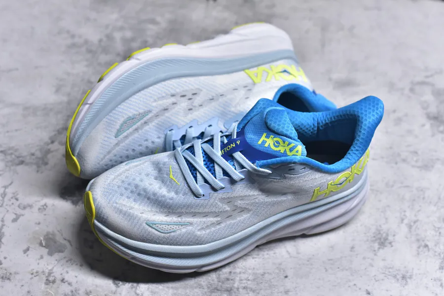 ONE ONE Ifton 9 Professional Performance Road Running Shoes