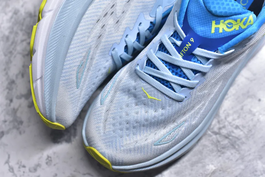 ONE ONE Ifton 9 Professional Performance Road Running Shoes