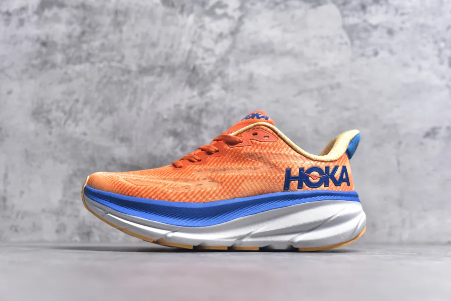 ONE ONE Ifton 9 Professional Performance Running Shoes