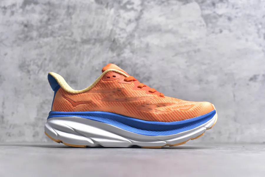 ONE ONE Ifton 9 Professional Performance Running Shoes