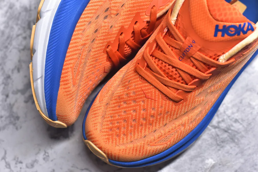ONE ONE Ifton 9 Professional Performance Running Shoes