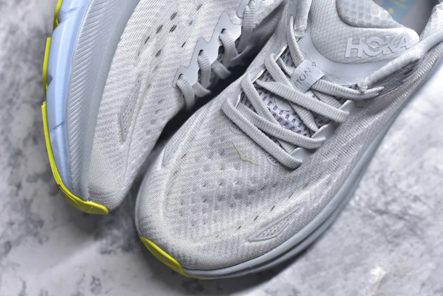ONE ONE Ifton 9 Professional Performance Running Shoes
