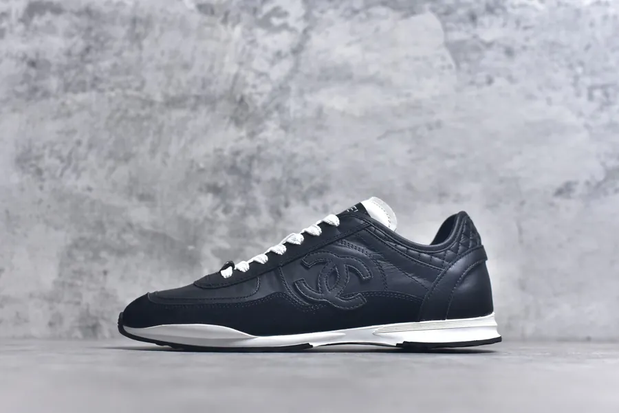 CHA 25 Low Top Leisure Shoes Retro Style