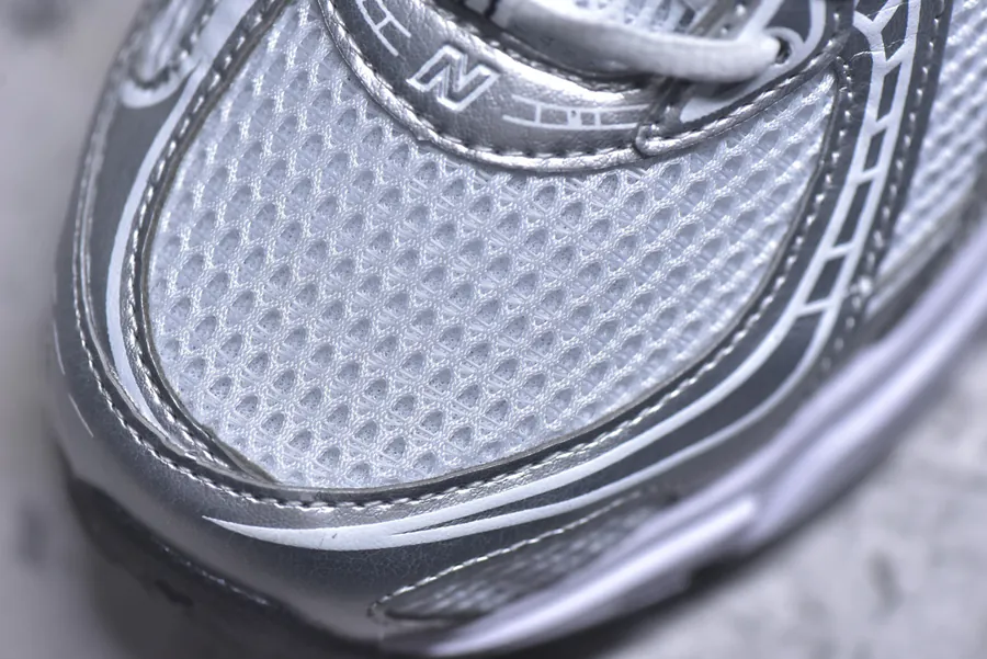 New Balance 740 Series Vintage Dad Shoes