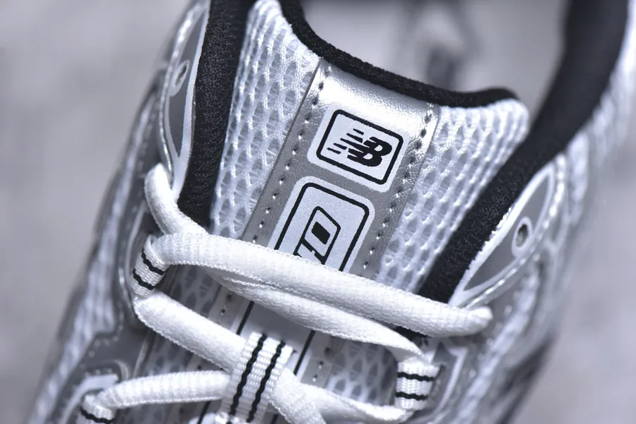 New Balance 740 Series Vintage Dad Shoes