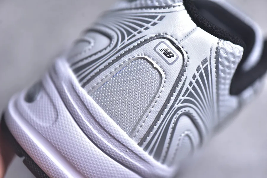 New Balance 740 Series Vintage Dad Shoes