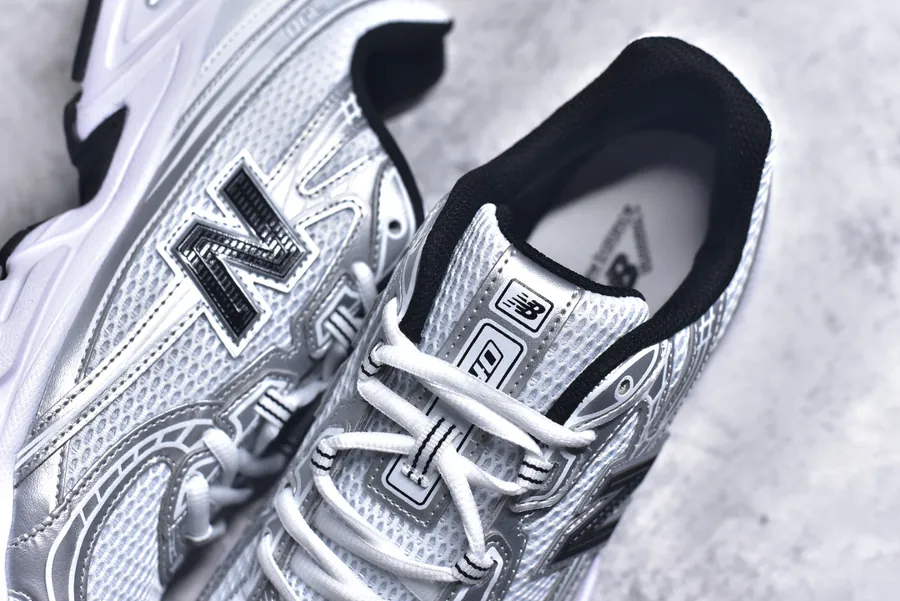 New Balance 740 Series Vintage Sneaker