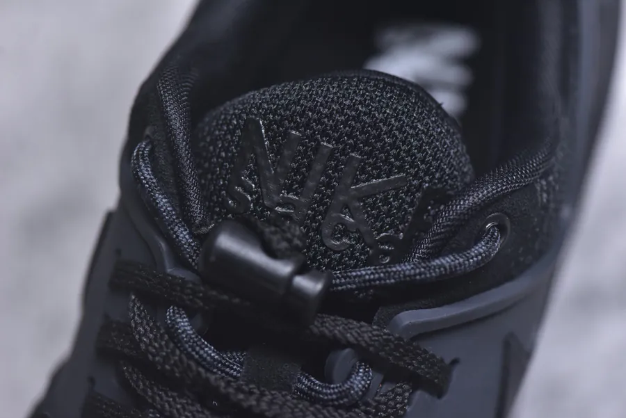 Sacai x NK Zegamadome SP Sneaker