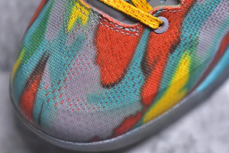 NK Zoom Kobe Ⅷ System Basketball Shoes Master's Journey, Venice Beach