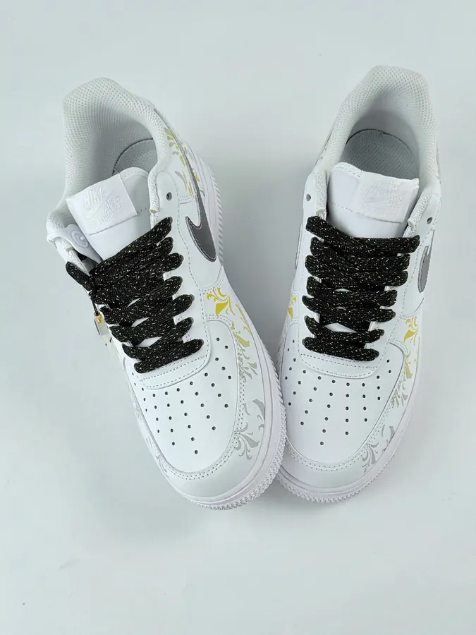 Nike Air Force 1 Low 07 Chinese Style