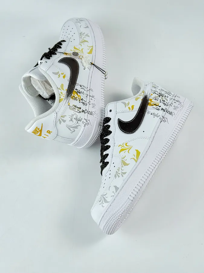 Nike Air Force 1 Low 07 Chinese Style