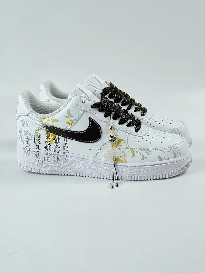 Nike Air Force 1 Low 07 Chinese Style