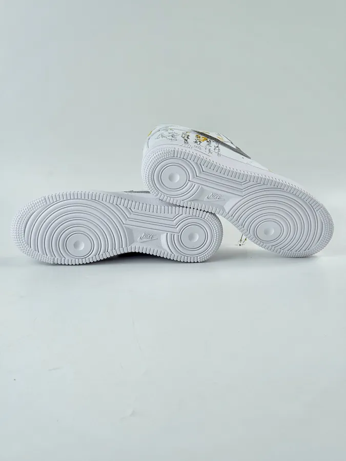 Nike Air Force 1 Low 07 Chinese Style