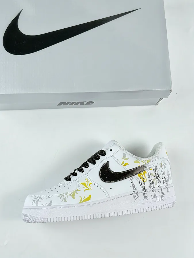 Nike Air Force 1 Low 07 Chinese Style