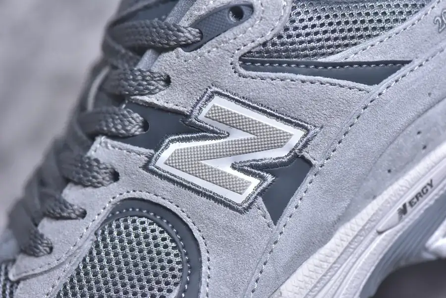 NB New Balance M2002RST Grained Calfskin