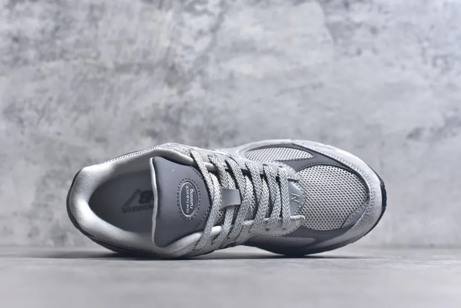 NB Retro Running Shoes with Exclusive Original Design