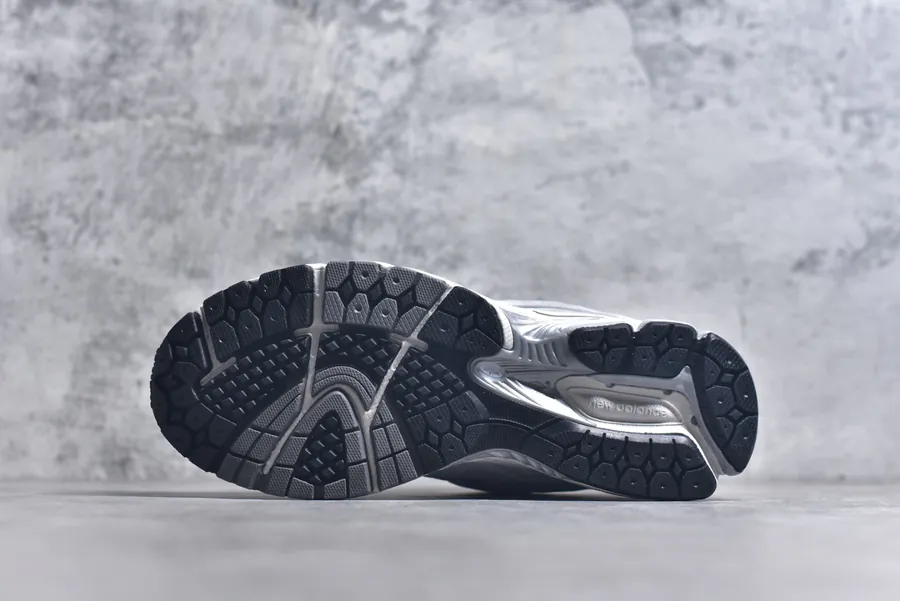 NB Retro Running Shoes with Exclusive Original Design