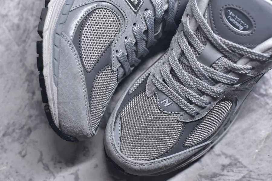 NB Retro Running Shoes with Exclusive Original Design