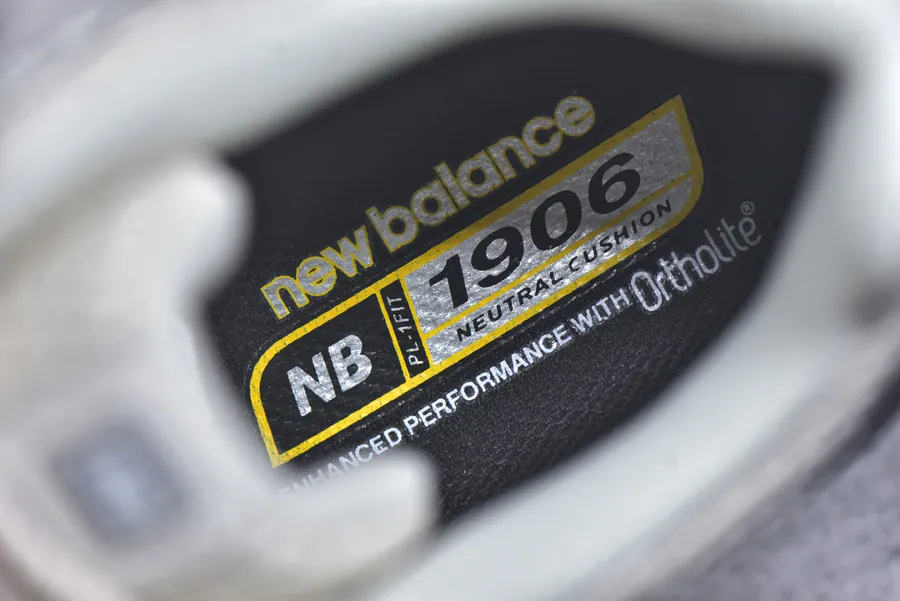 New Balance 1906 Vintage Running Shoes