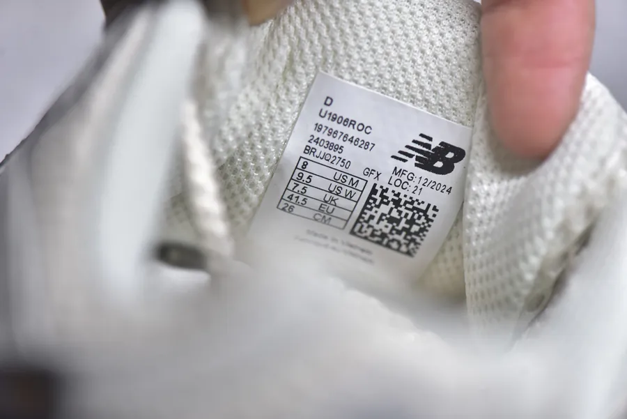 New Balance 1906 Vintage Running Shoes