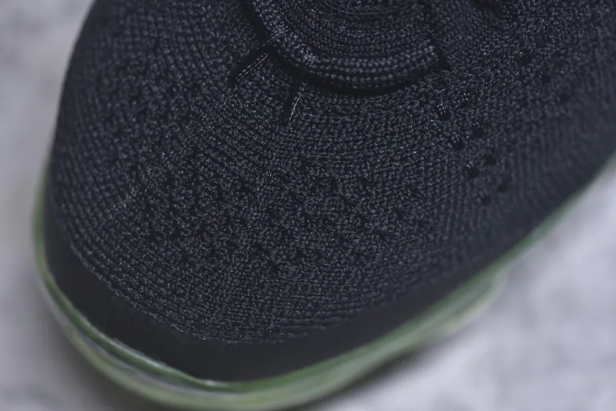 Nike Air Vapormax 2023 Full Length Air Cushion Running Shoes