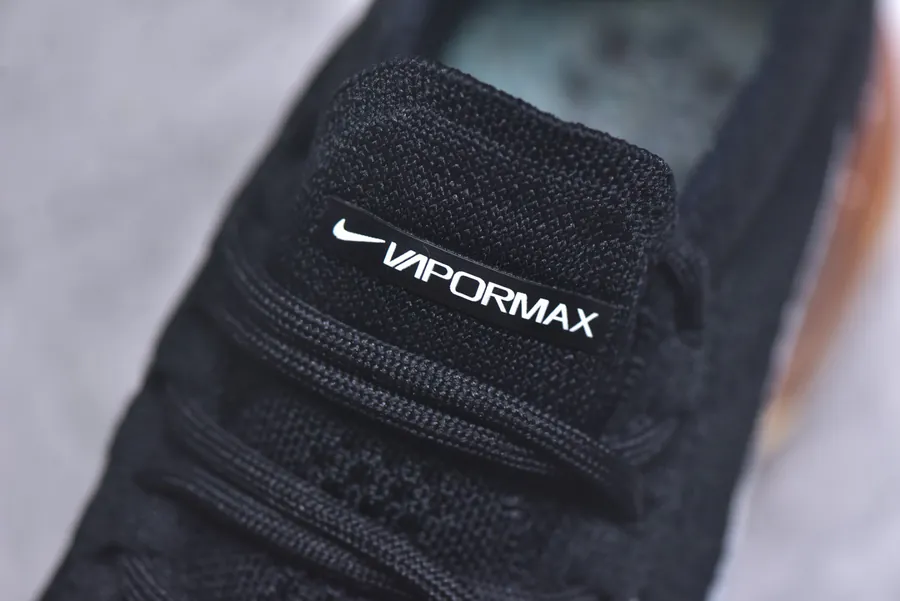 Nike Air Vapormax 2023 Full Length Air Cushion Running Shoes