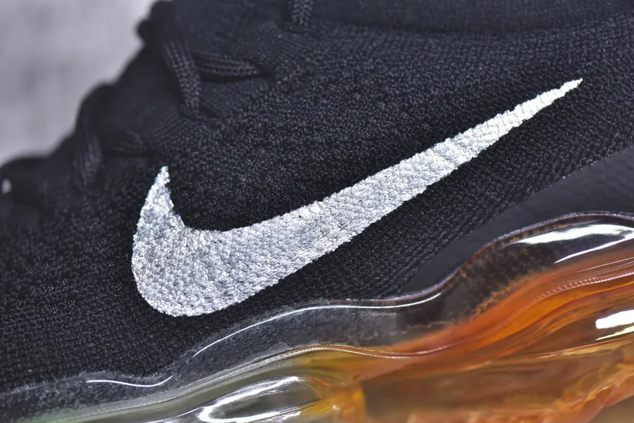 Nike Air Vapormax 2023 Full Length Air Cushion Running Shoes