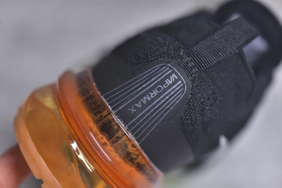 Nike Air Vapormax 2023 Full Length Air Cushion Running Shoes