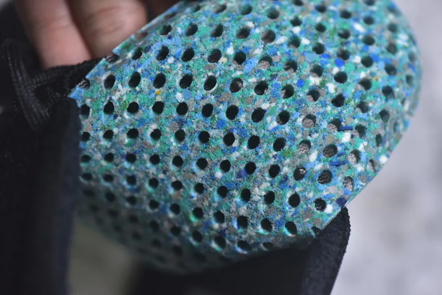 Nike Air Vapormax 2023 Full Length Air Cushion Running Shoes