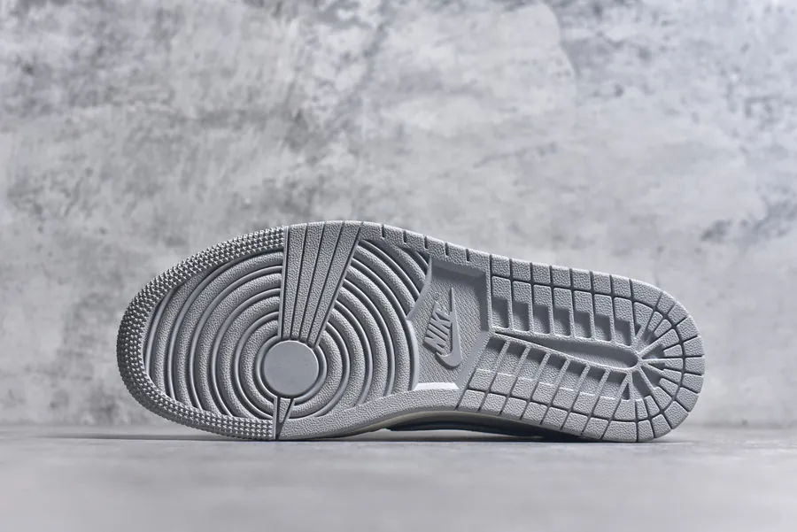 Travis Scott x Fraent Design x Air 1 Low OG SP 1 Cultural Casual Sneaker