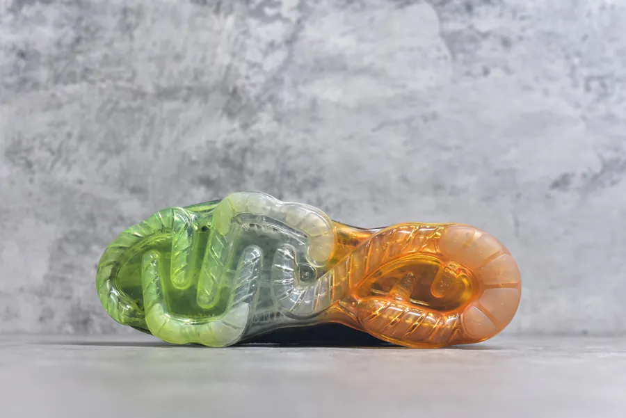 Nike Air Vapormax 2023 Exclusive Original Running Shoes
