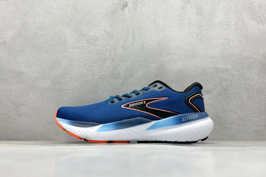 Brooks Z Version Glycerin 21 Running Shoes