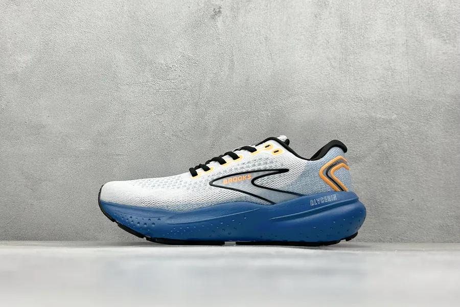 Brooks Glycerin 21 Lightweight Running Shoes
