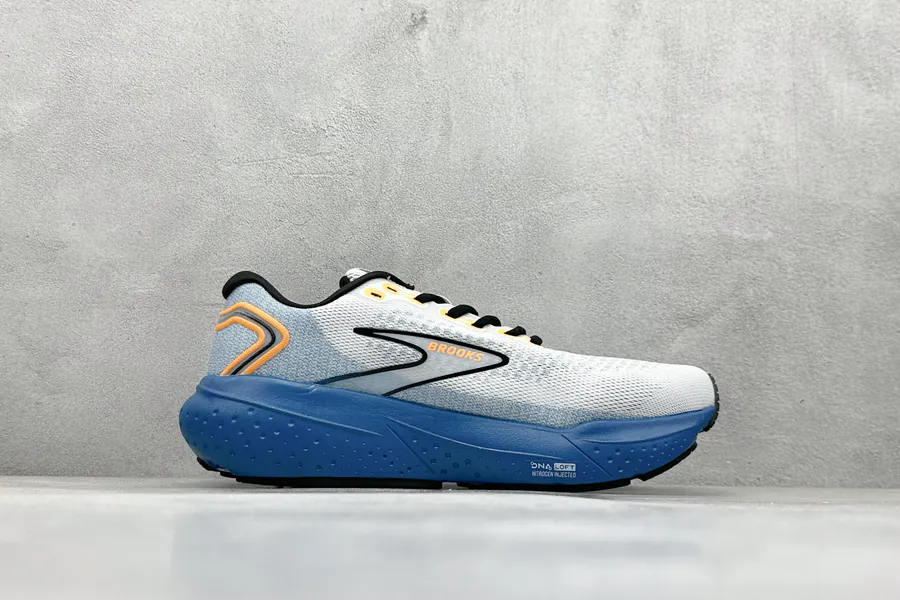 Brooks Glycerin 21 Lightweight Running Shoes