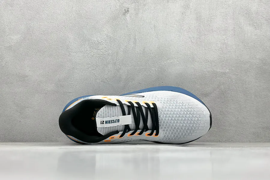 Brooks Glycerin 21 Lightweight Running Shoes