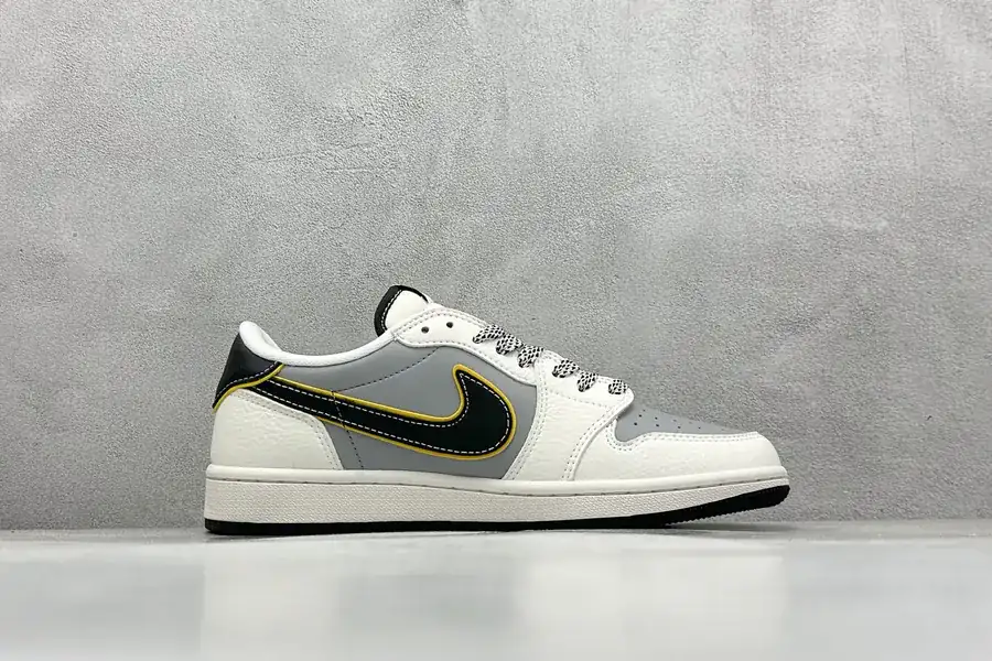 Travis Scott x Fraent Design x Air 1 Low OG SP 1 Cultural Casual Sneaker