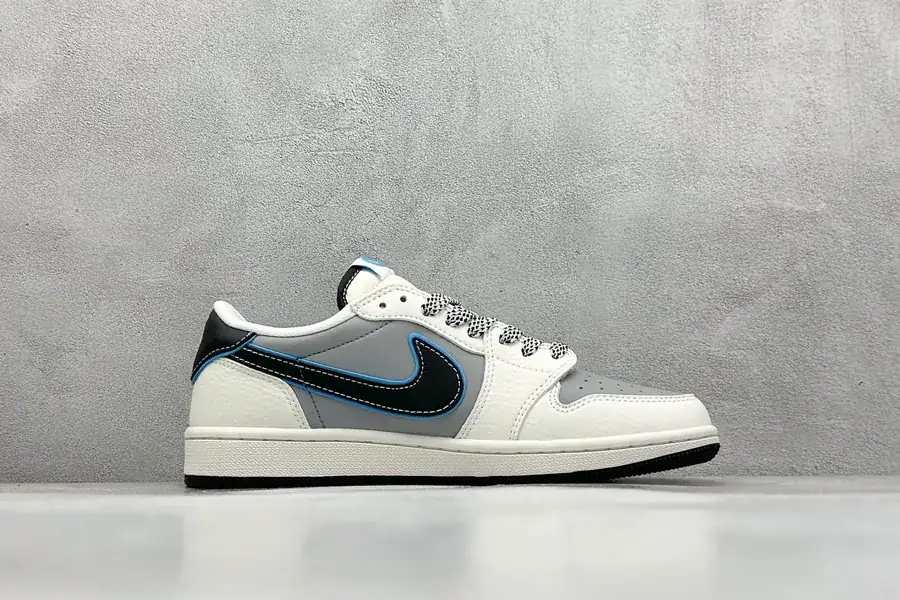Travis Scott x Fraent Design x Air 1 Low OG SP 1 Cultural Streetwear Sneaker