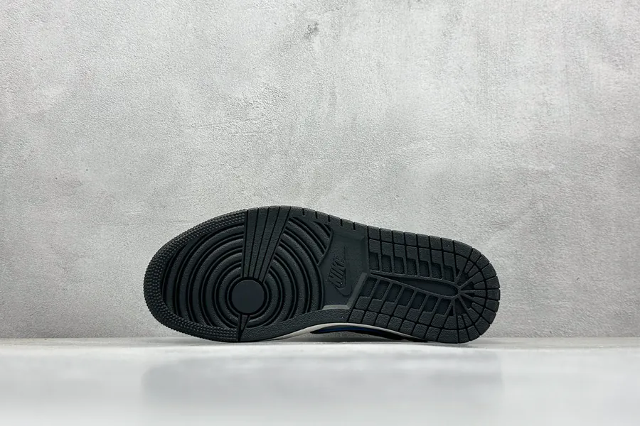 Travis Scott x Fraent Design x Air 1 Low OG SP 1 Cultural Streetwear Sneaker