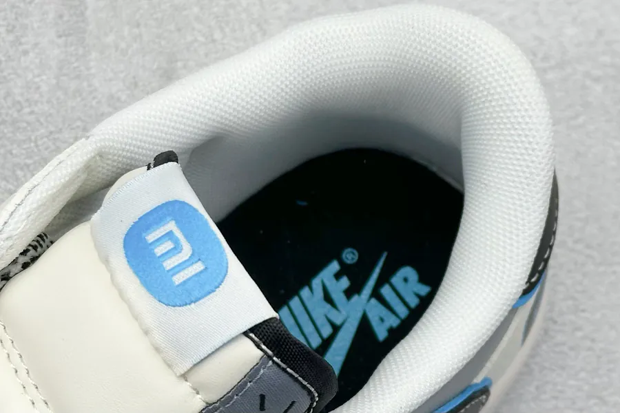 Travis Scott x Fraent Design x Air 1 Low OG SP 1 Cultural Streetwear Sneaker
