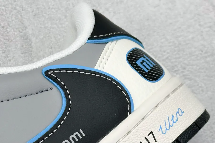 Travis Scott x Fraent Design x Air 1 Low OG SP 1 Cultural Streetwear Sneaker