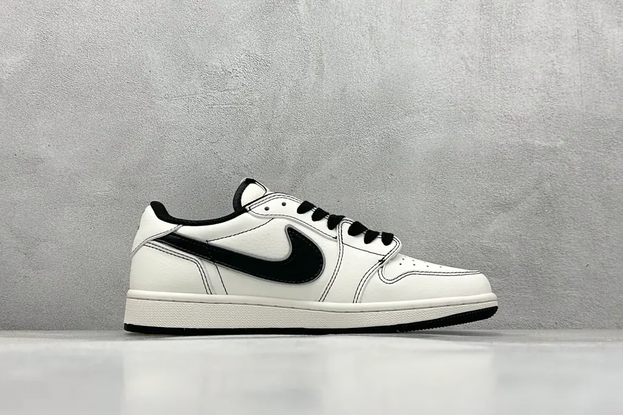 Travis Scott x Fraent Design x Air 1 Low OG SP 1 Cultural Streetwear Sneaker