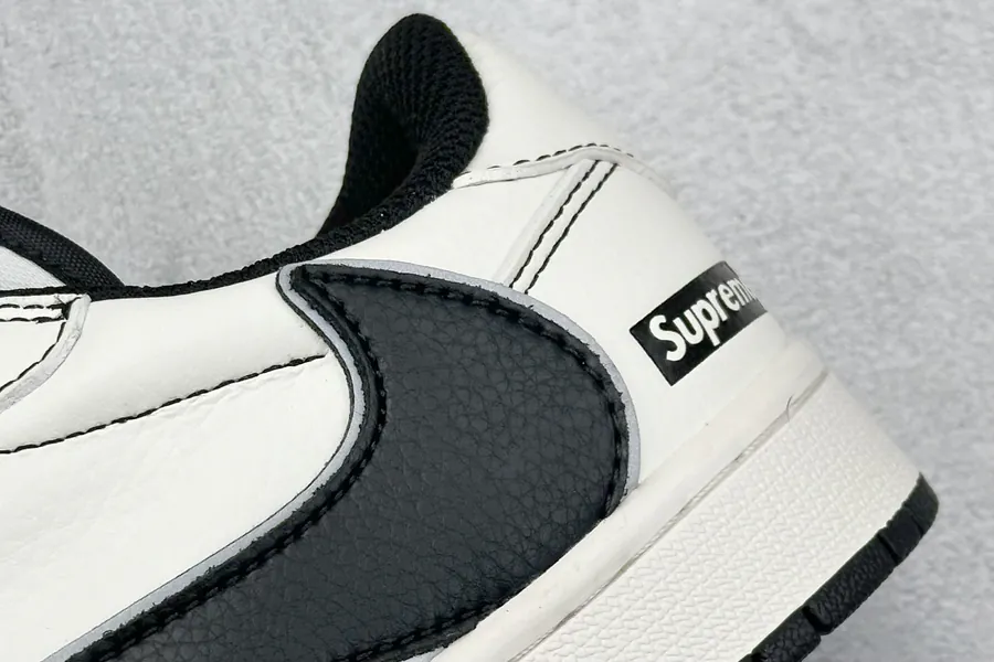 Travis Scott x Fraent Design x Air 1 Low OG SP 1 Cultural Streetwear Sneaker