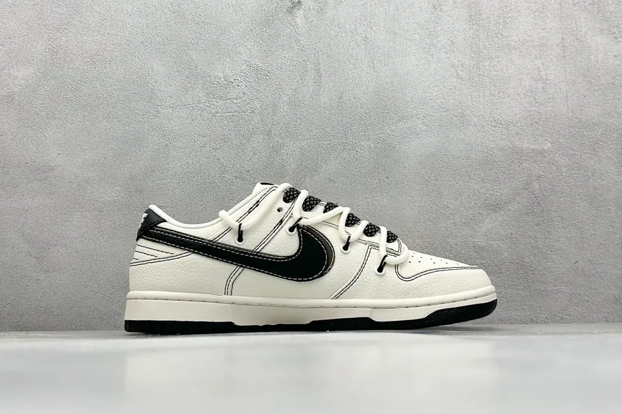 OG Version XC Nike SB Dunk Low LV Collaboration Premium Customized Low Top Sneakers