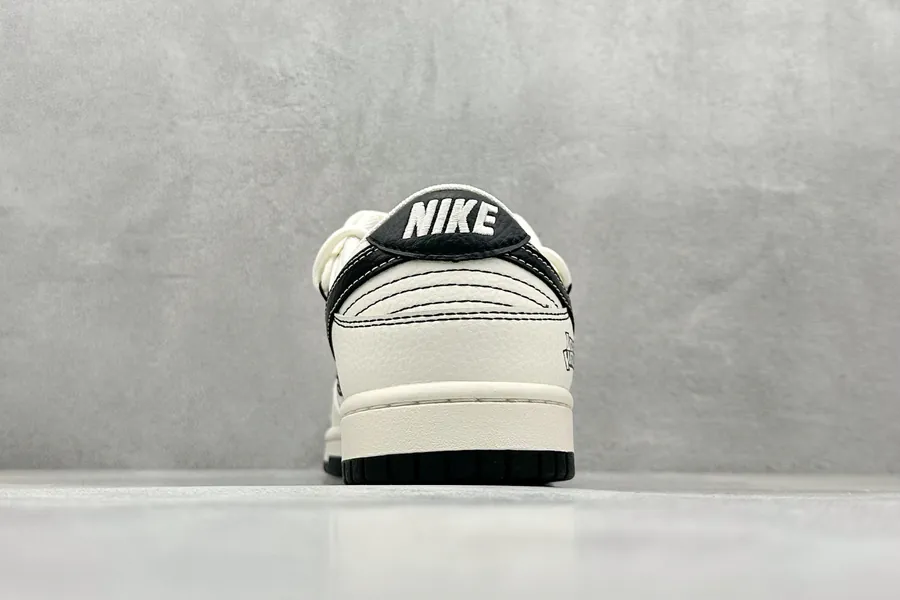 OG Version XC Nike SB Dunk Low LV Collaboration Premium Customized Low Top Sneakers