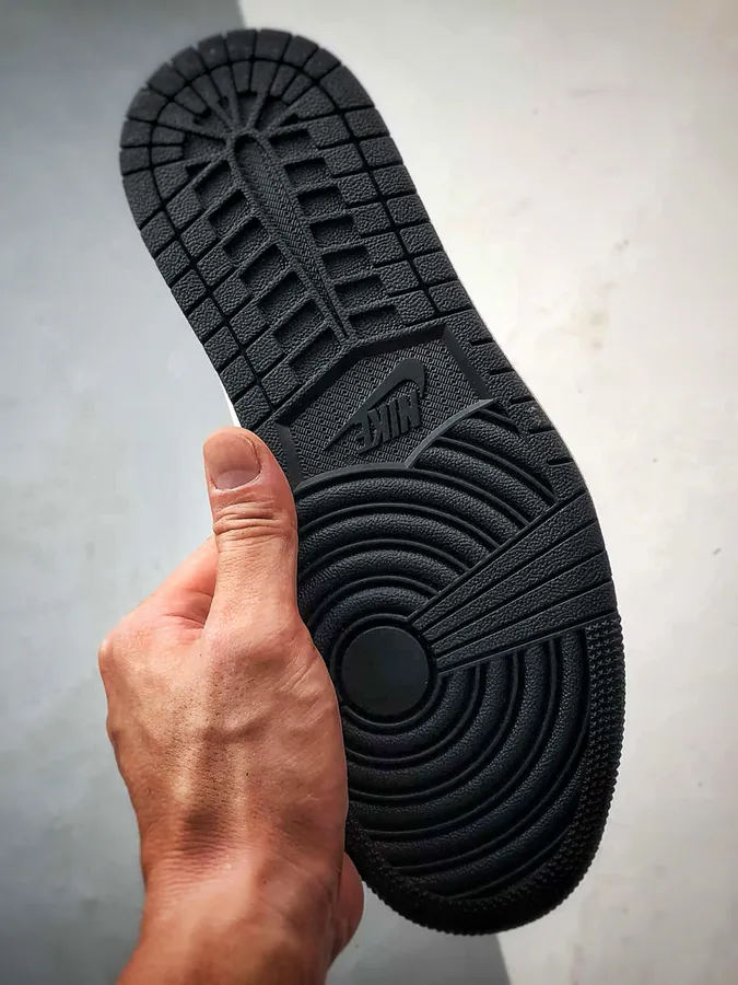 NK Air Jordan 1 Low OG Premium Custom