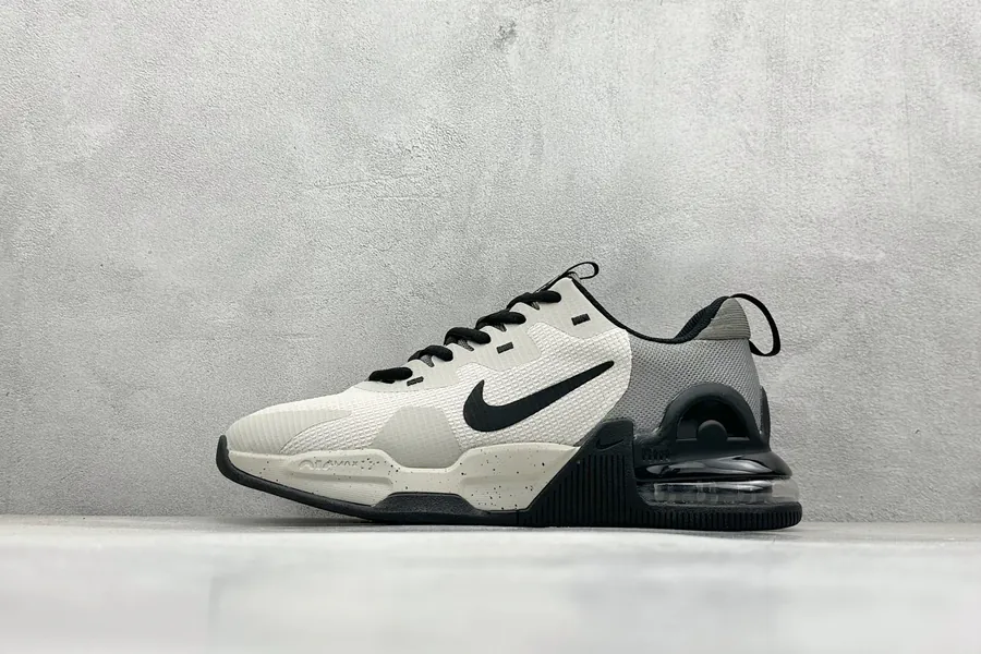 Nike Air Max Alpha TRAINER 5 Minimalist Design, Casual Style