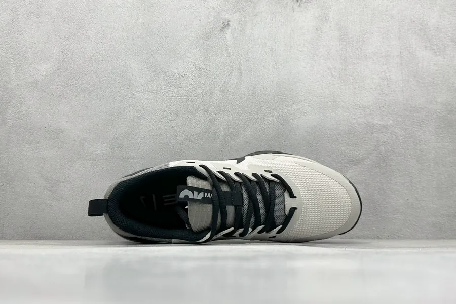 Nike Air Max Alpha TRAINER 5 Minimalist Design, Casual Style